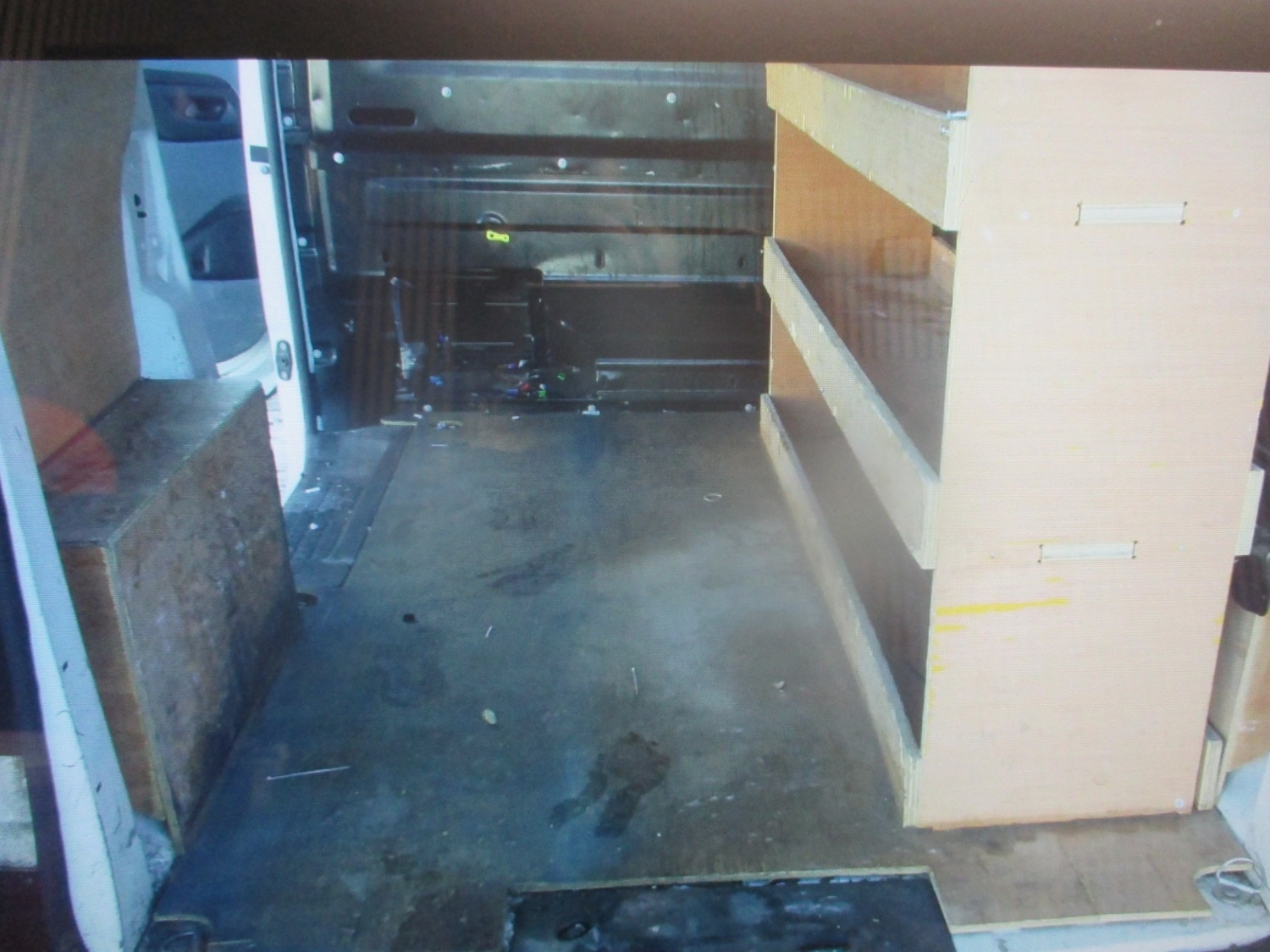 Used Peugeot Expert 2020 for sale - 76835364: Photo 12