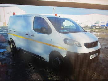Used Peugeot Expert 2020 for sale - 76835364: Photo