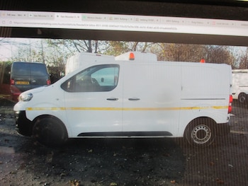 Used Peugeot Expert 2020 for sale - 76835364: Photo