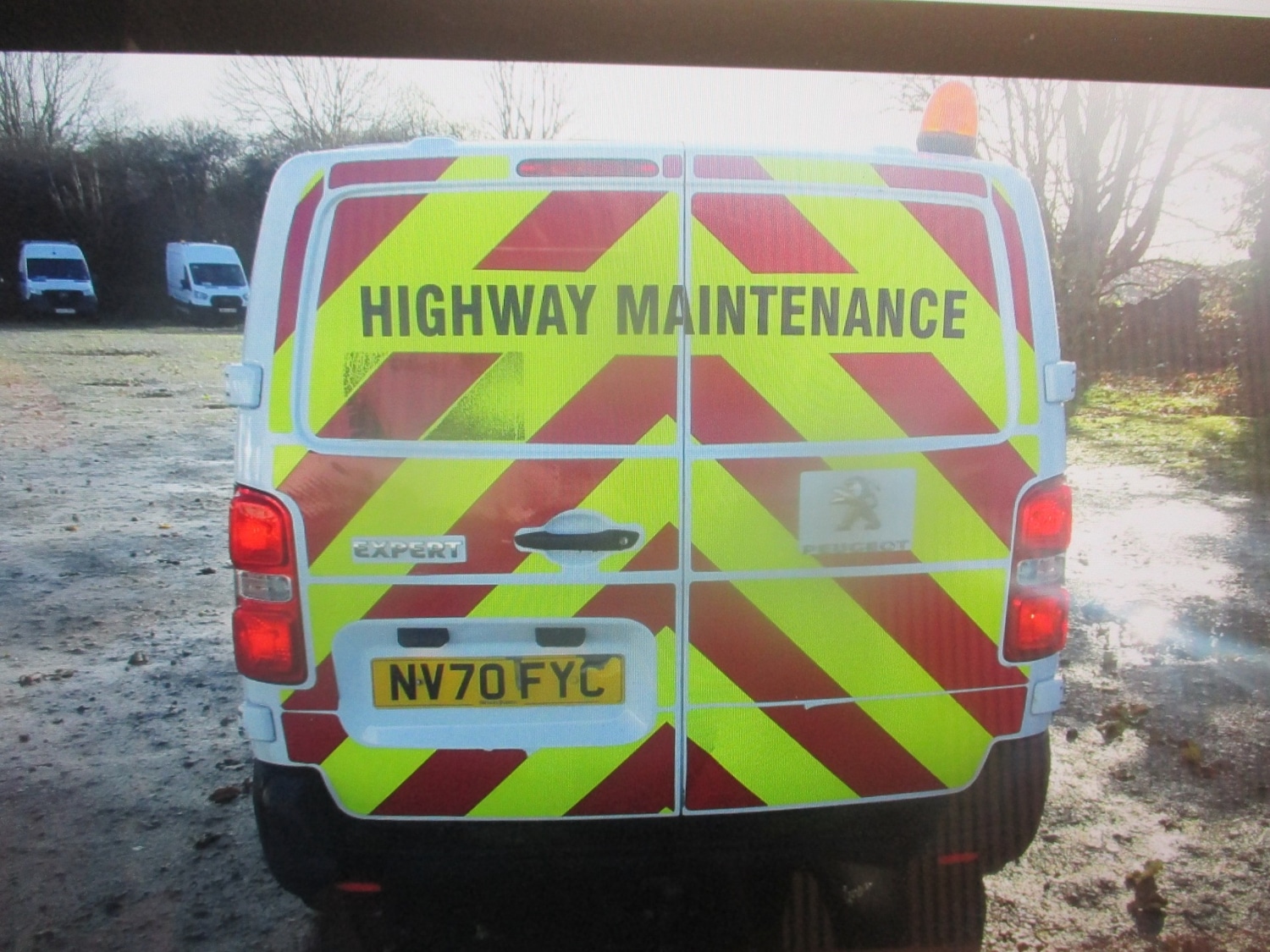 Used Peugeot Expert 2020 for sale - 76835364: Photo 6