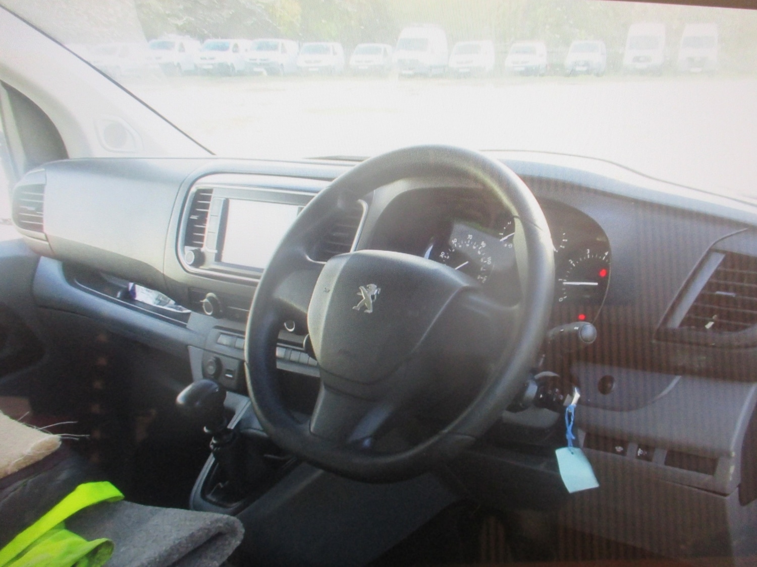 Used Peugeot Expert 2020 for sale - 76835364: Photo 9
