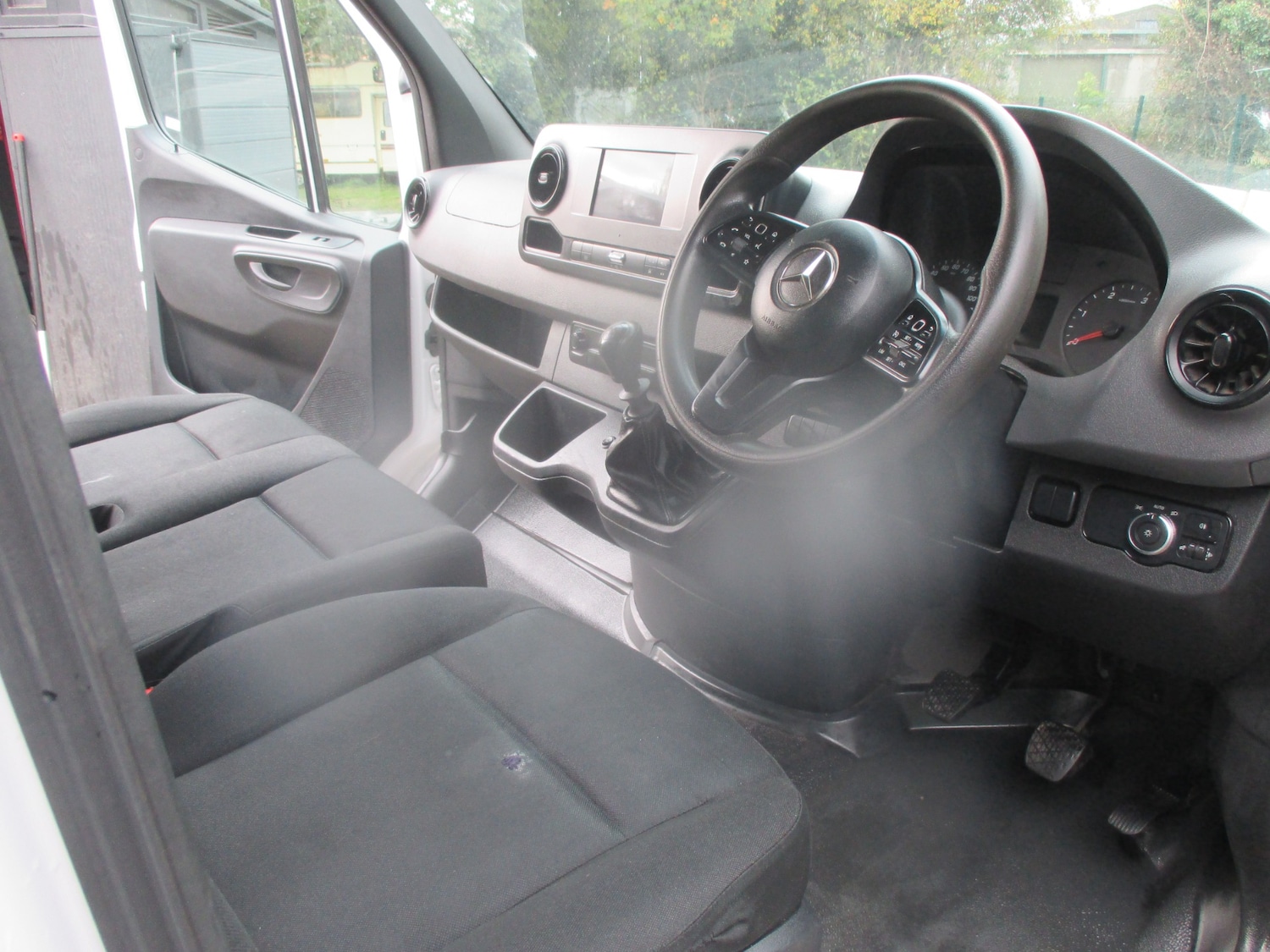 Used Mercedes-Benz Sprinter 2021 for sale - 76401846: Photo 10