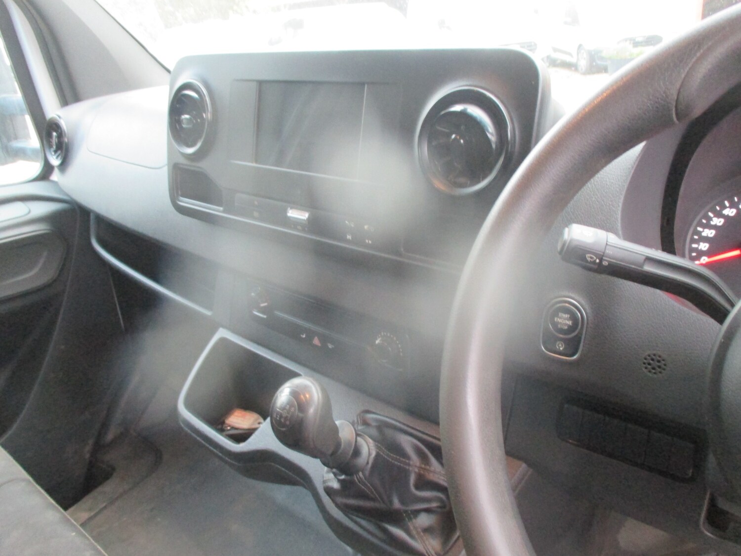 Used Mercedes-Benz Sprinter 2021 for sale - 76401846: Photo 12