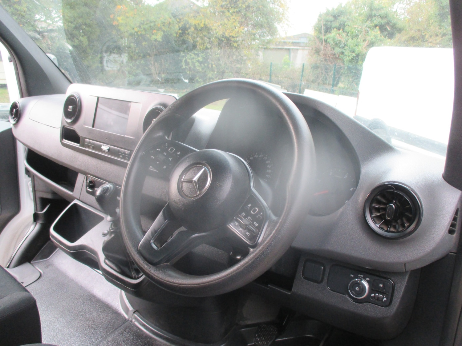 Used Mercedes-Benz Sprinter 2021 for sale - 76401846: Photo 16