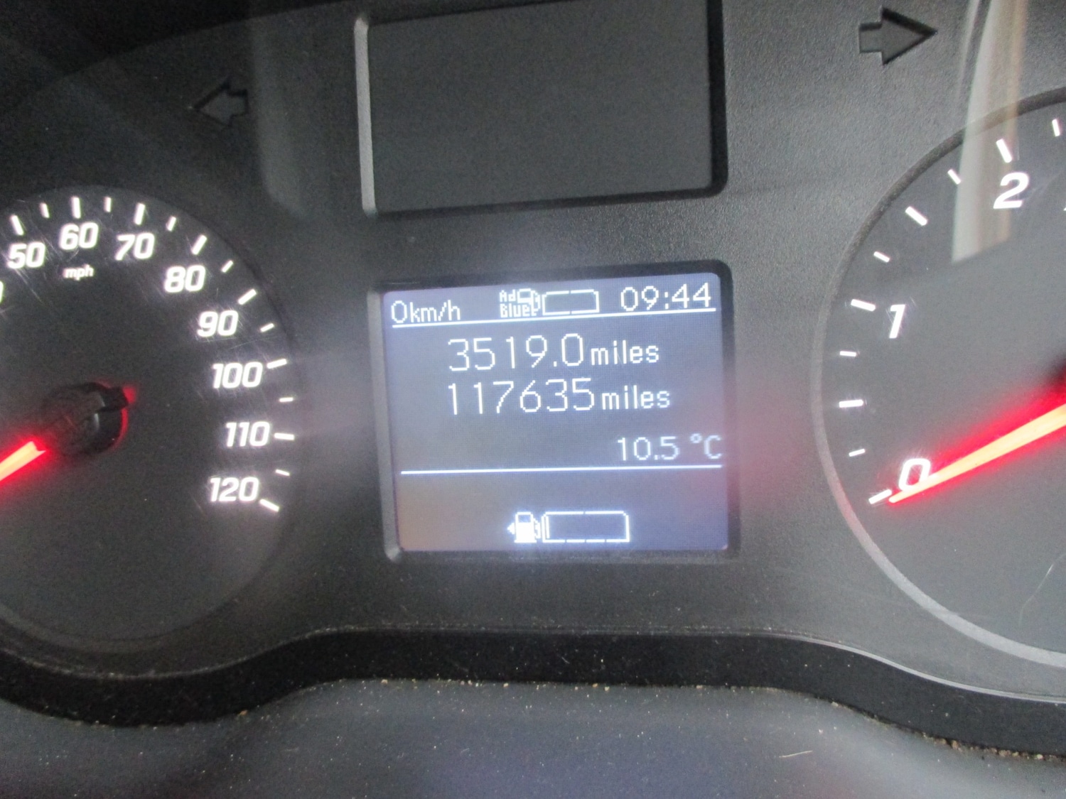 Used Mercedes-Benz Sprinter 2021 for sale - 76401846: Photo 8