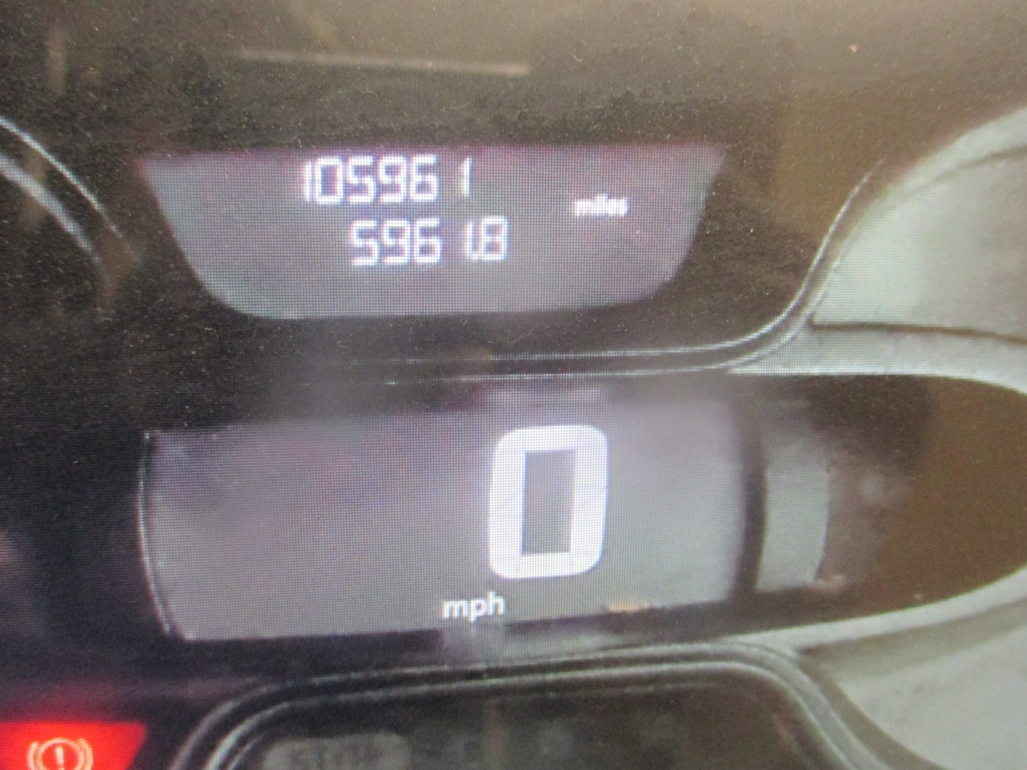 Used Vauxhall Vivaro 2019 for sale - 76627080: Photo 11