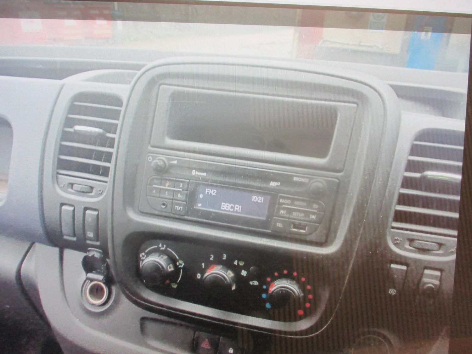 Used Vauxhall Vivaro 2019 for sale - 76627080: Photo 12