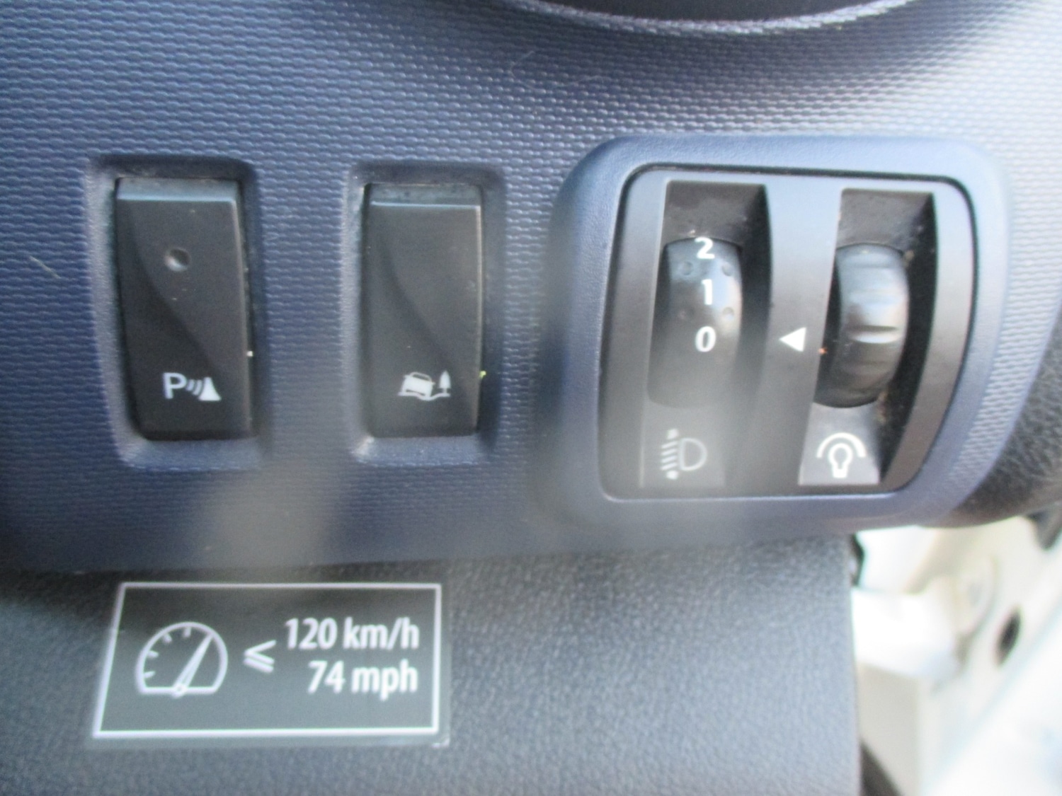 Used Vauxhall Vivaro 2019 for sale - 76627080: Photo 13