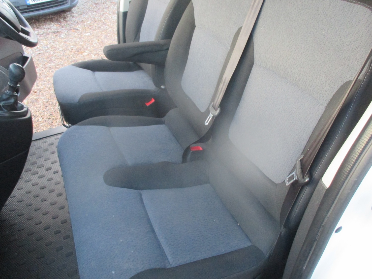 Used Vauxhall Vivaro 2019 for sale - 76627080: Photo 16