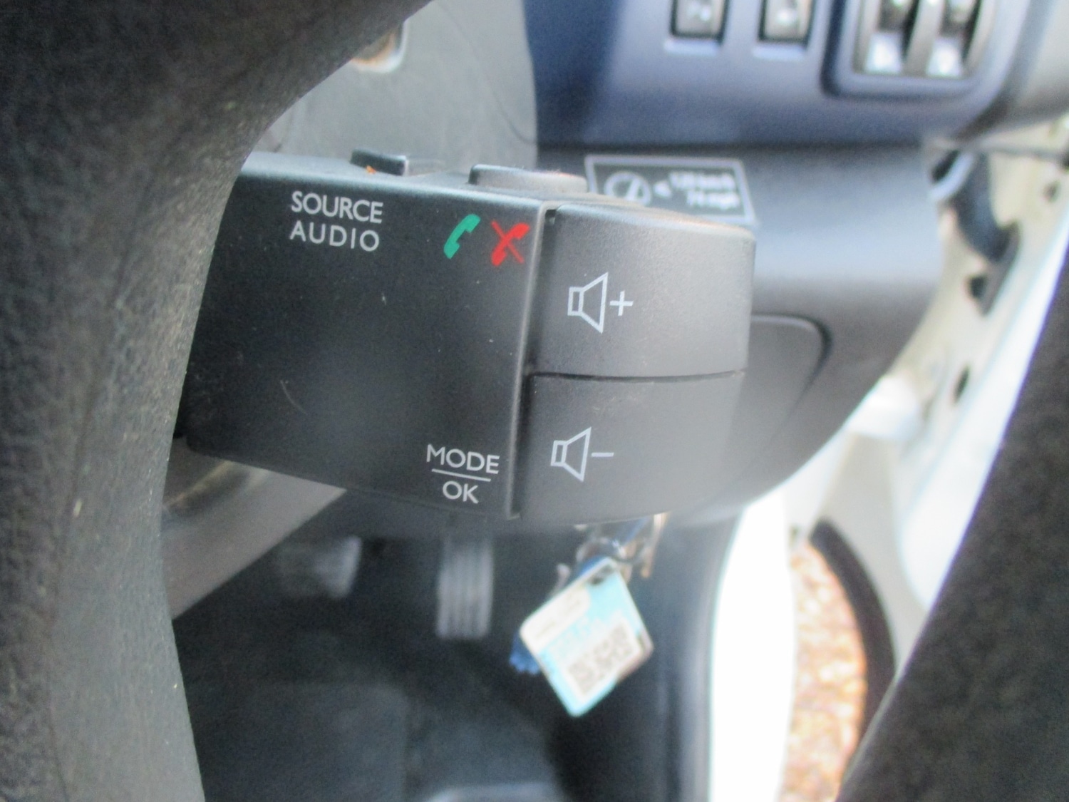 Used Vauxhall Vivaro 2019 for sale - 76627080: Photo 19