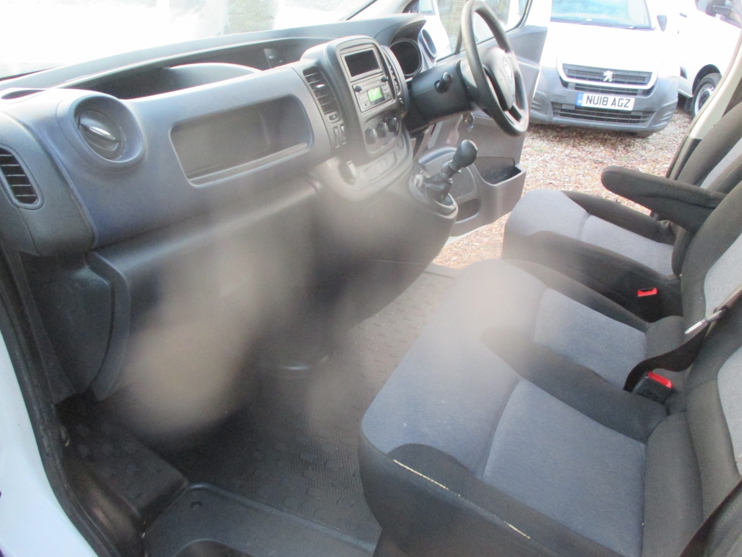Used Vauxhall Vivaro 2019 for sale - 76627080: Photo 20