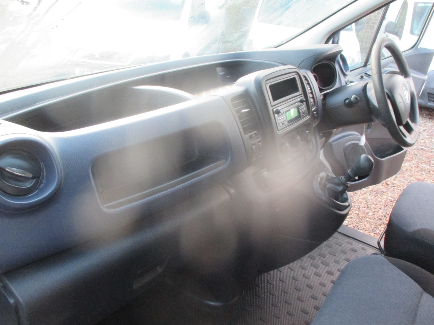 Used Vauxhall Vivaro 2019 for sale - 76627080: Photo 21