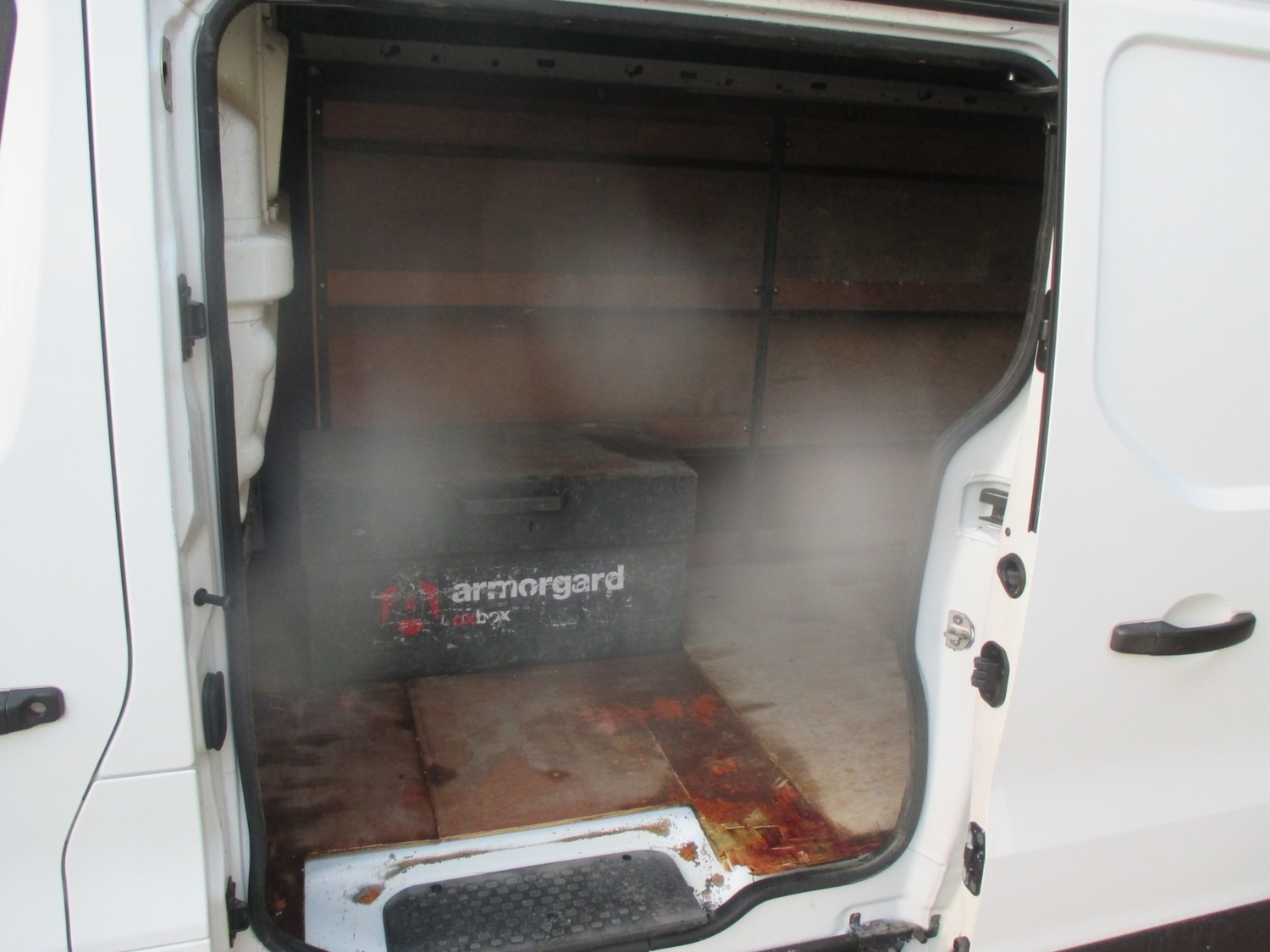 Used Vauxhall Vivaro 2019 for sale - 76627080: Photo 22