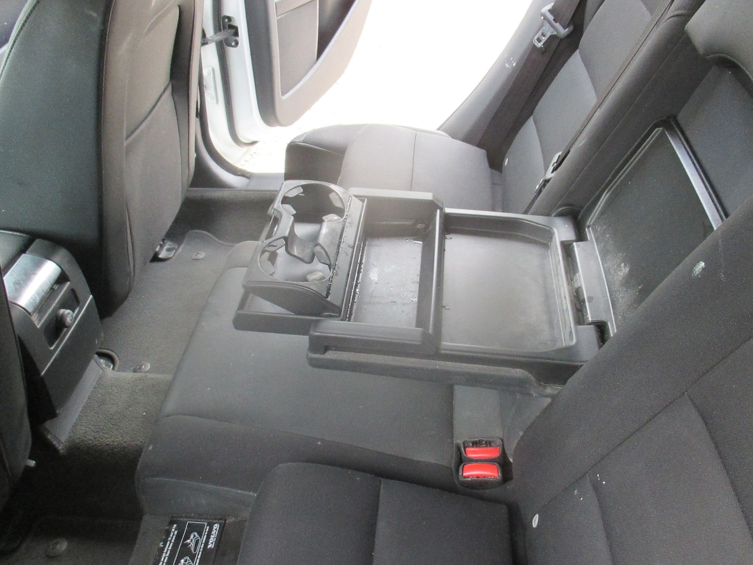 Vehicle 29