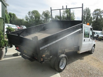 Used Ford Transit 2013 for sale - 75904234: Photo