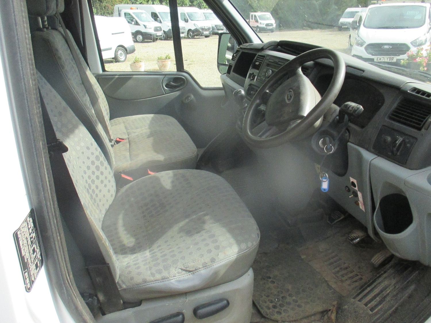 Vehicle 7