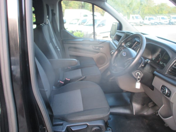 Used Ford Transit Custom 2022 for sale - 76208997: Photo 10