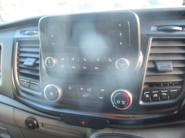 Used Ford Transit Custom 2022 for sale - 76208997: Photo 13