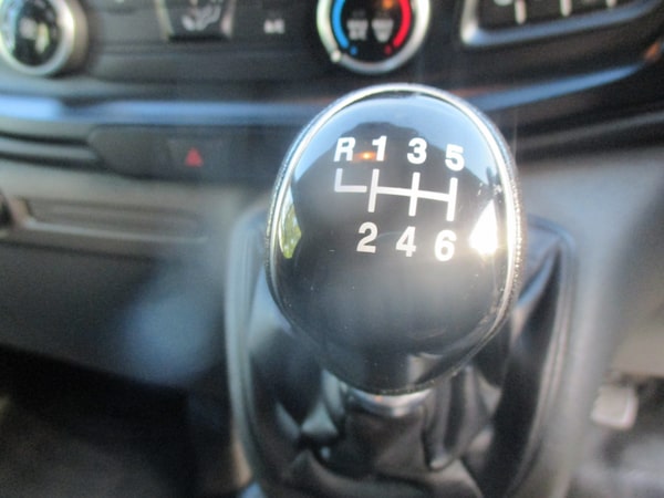 Used Ford Transit Custom 2022 for sale - 76208997: Photo 16