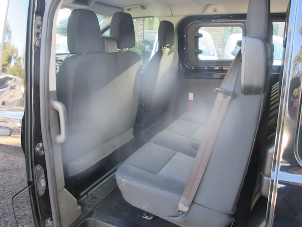 Used Ford Transit Custom 2022 for sale - 76208997: Photo 18