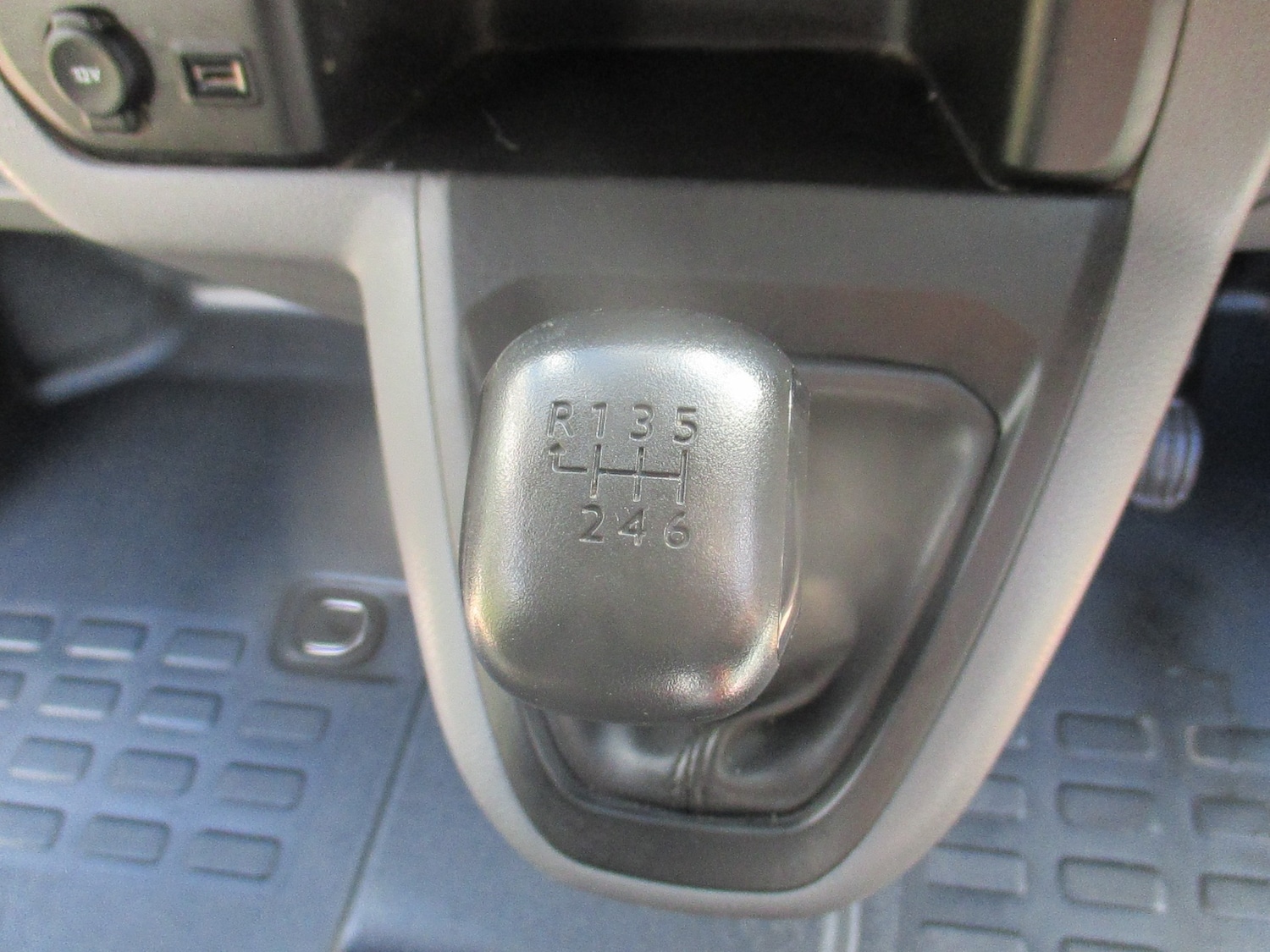 Used Citroen Dispatch 2019 for sale - 75955656: Photo 17