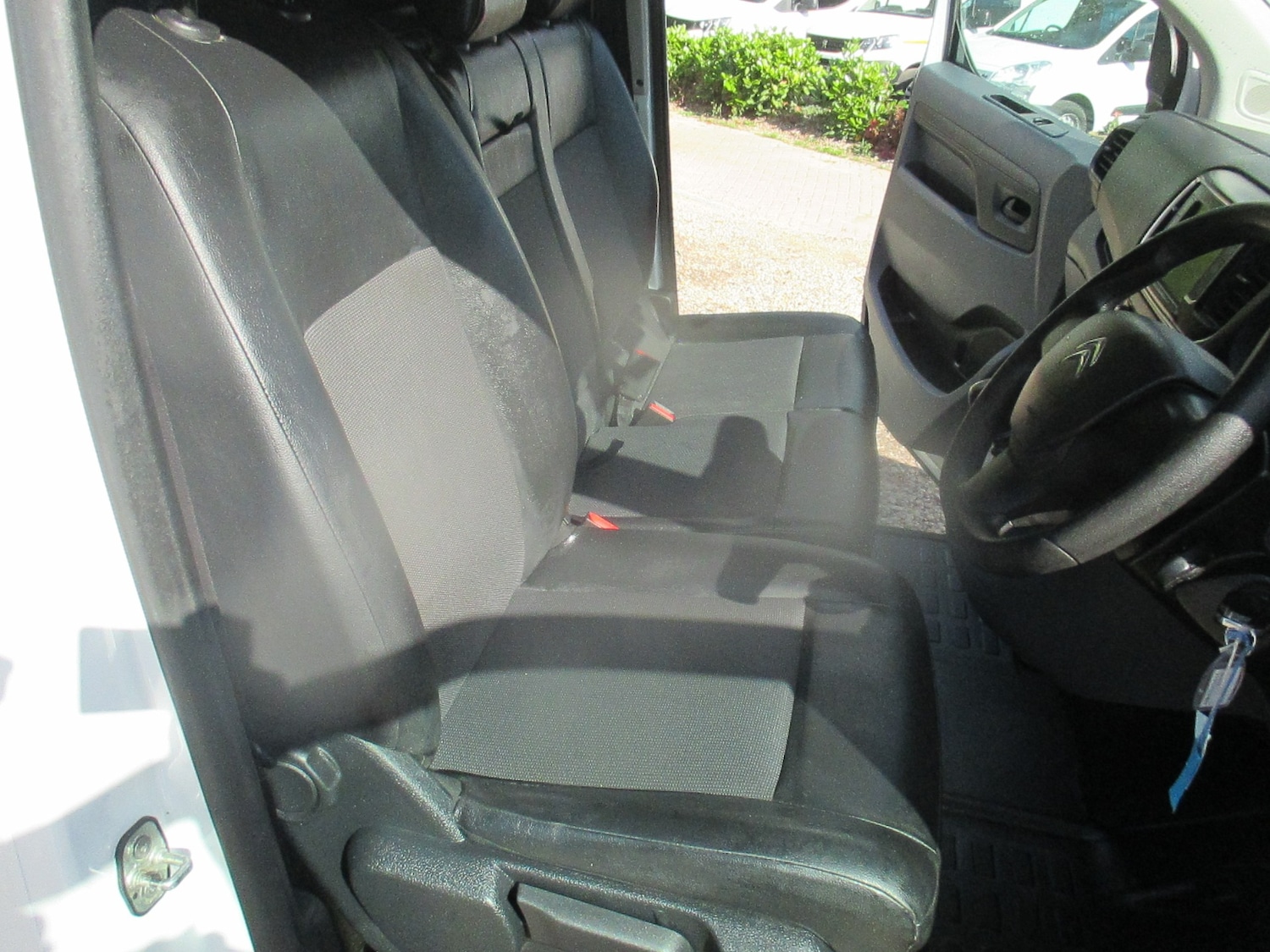 Used Citroen Dispatch 2019 for sale - 75955656: Photo 18