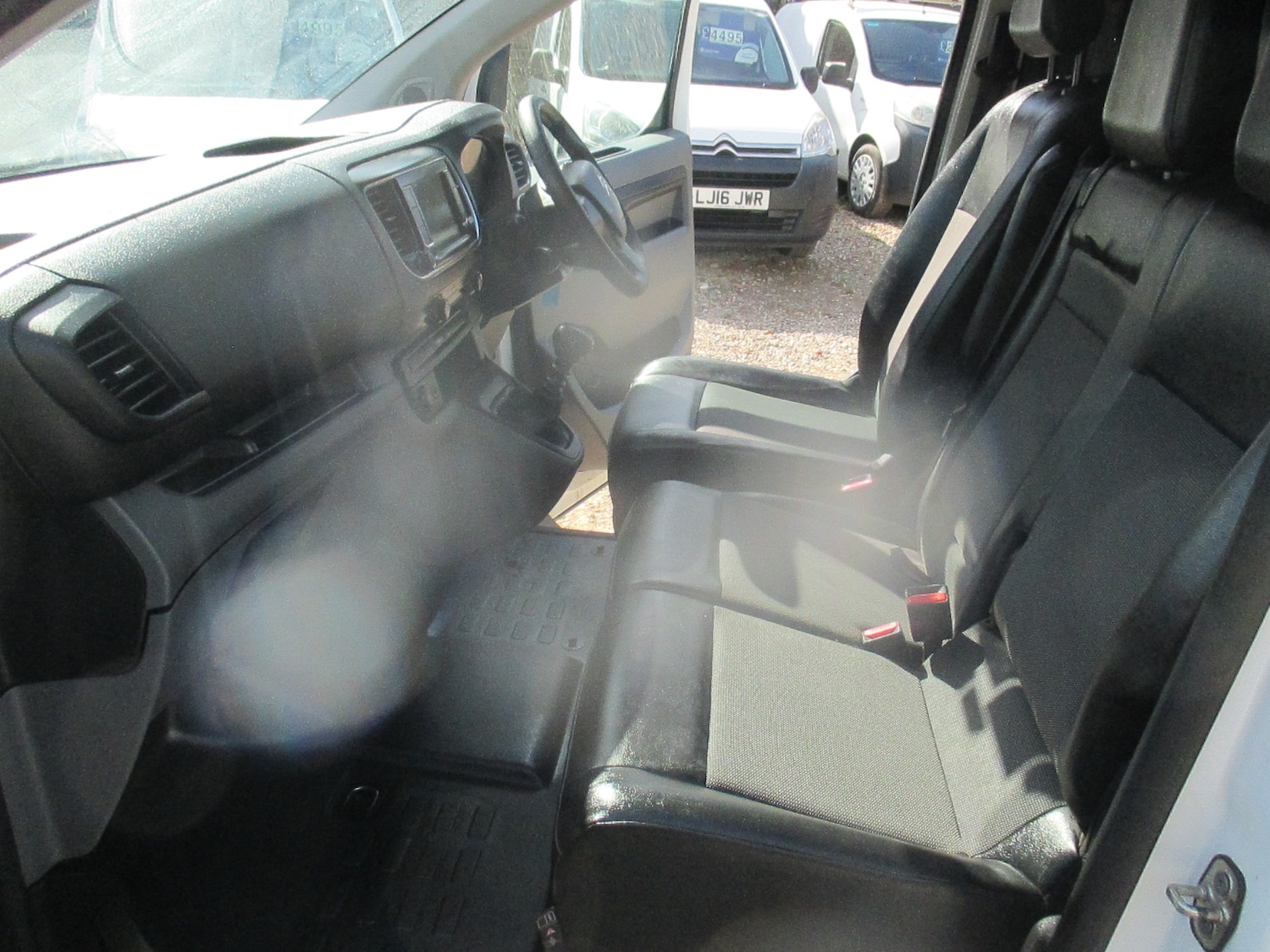 Used Citroen Dispatch 2019 for sale - 75955656: Photo 19