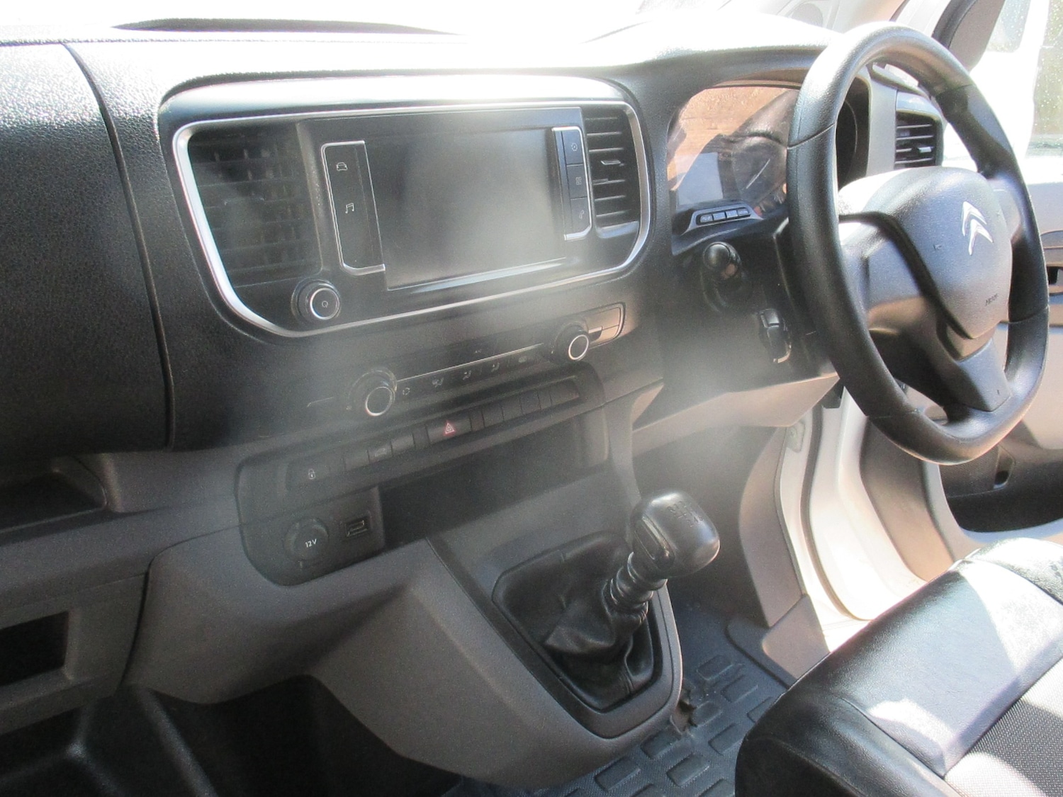 Used Citroen Dispatch 2019 for sale - 75955656: Photo 20