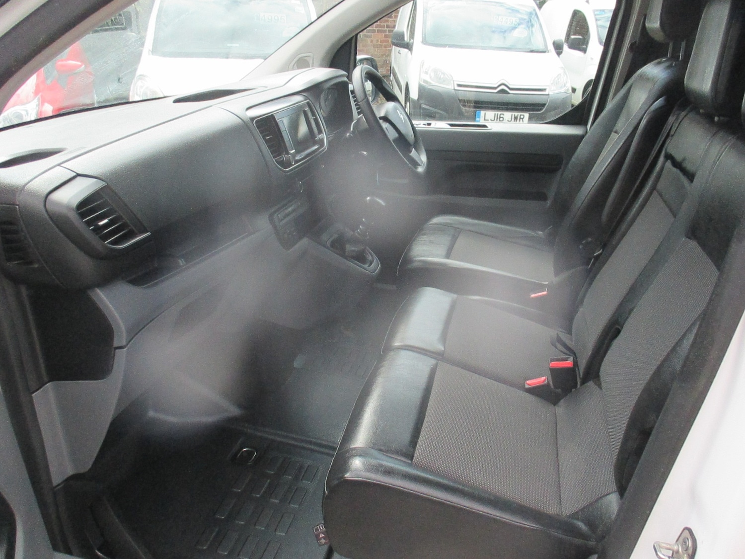 Used Citroen Dispatch 2019 for sale - 75955656: Photo 28