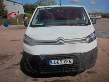 Used Citroen Dispatch 2019 for sale - 75955656: Photo