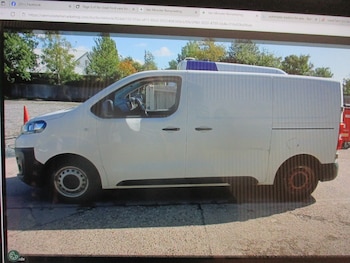 Used Citroen Dispatch 2019 for sale - 75955656: Photo