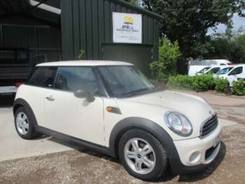 2011 (11) - 1.6 First 3dr CHEAP ROAD TAX