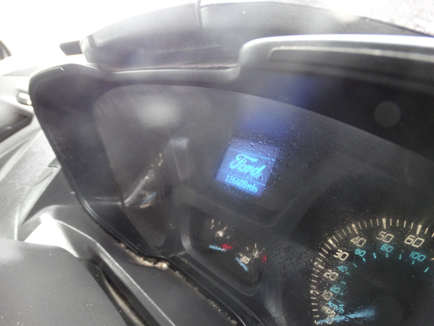 Used Ford Transit Custom 2016 for sale - 77117713: Photo 3