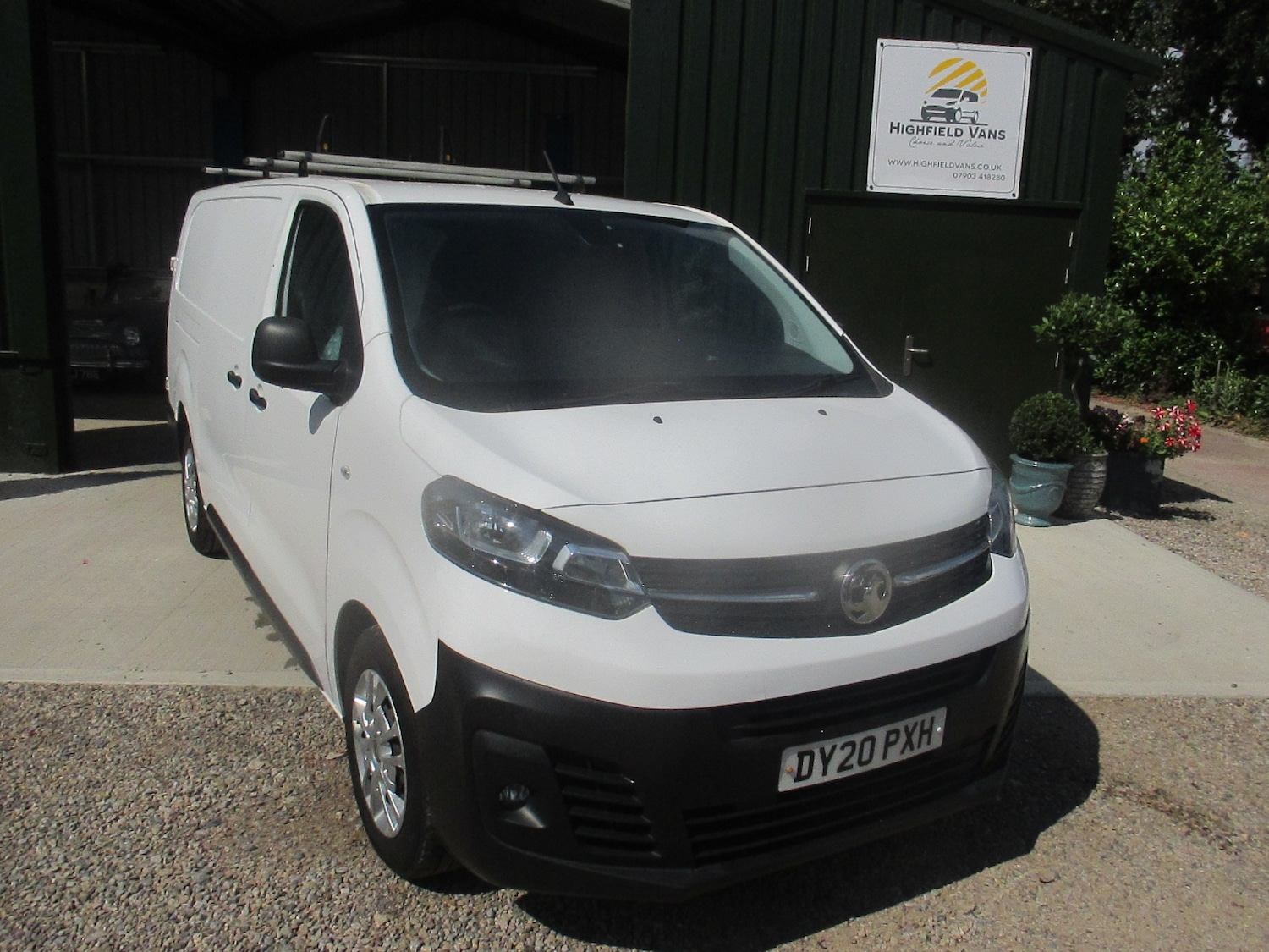 Vehicle 11