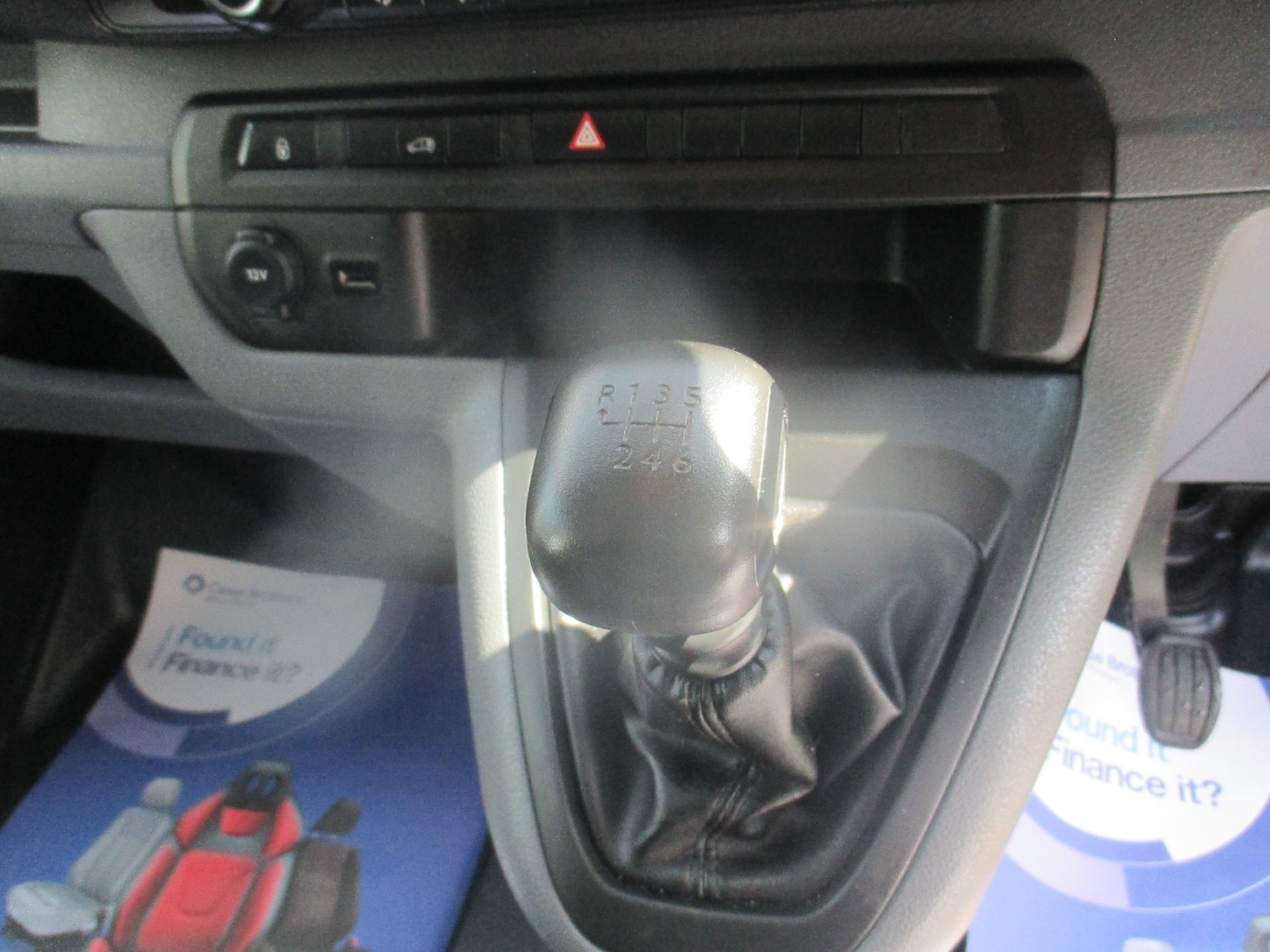 Vehicle 16