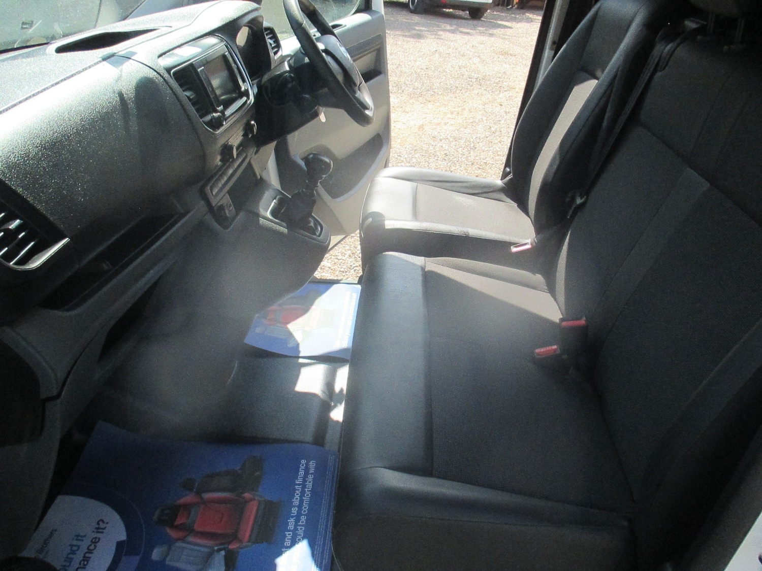 Vehicle 23