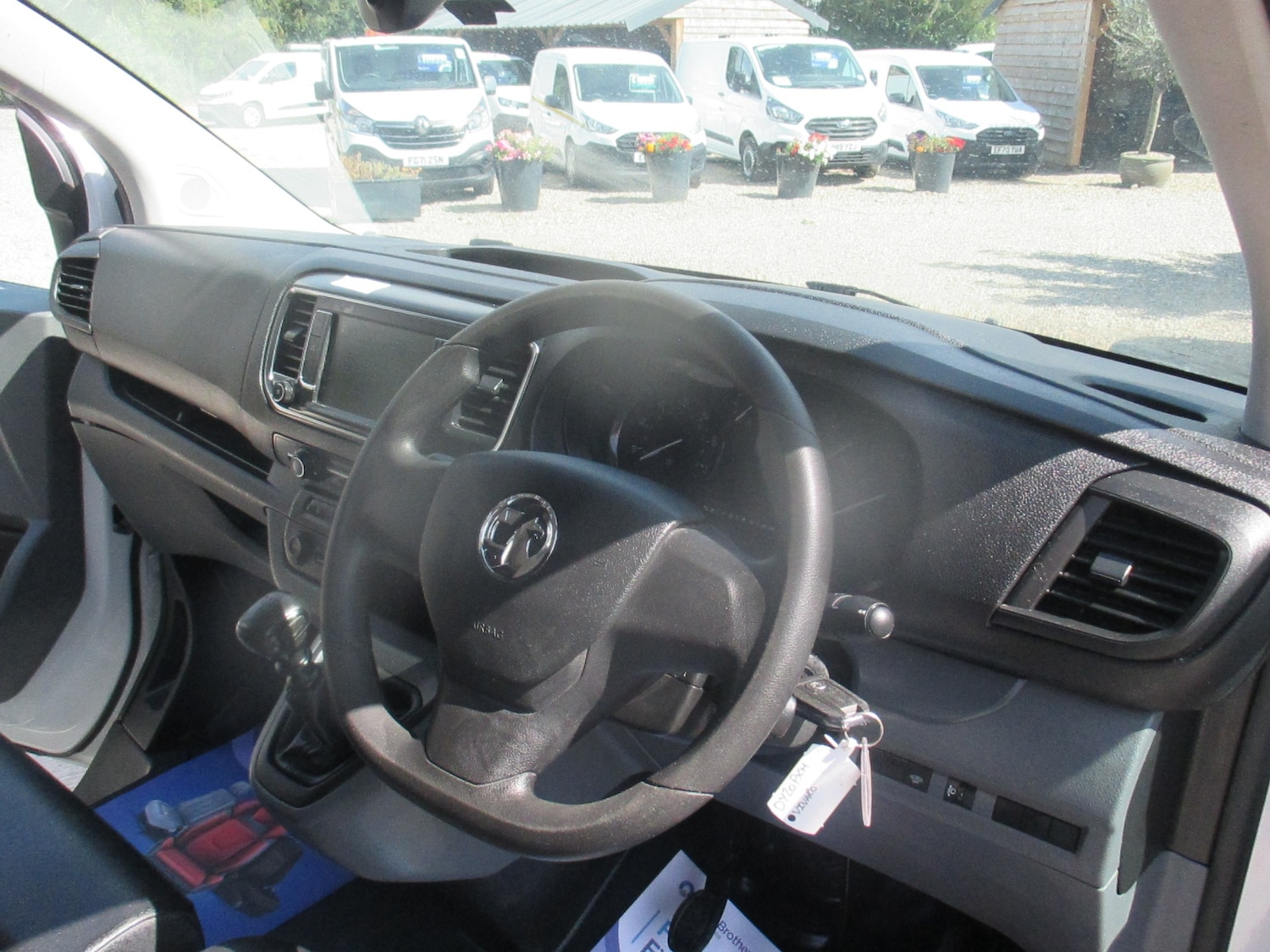 Vehicle 24