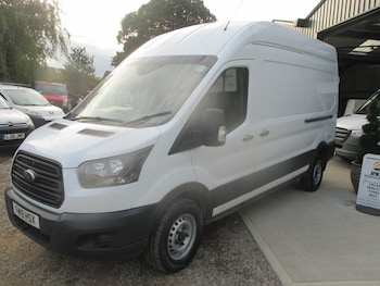 Used Ford Transit 2019 for sale - 76004777: Photo