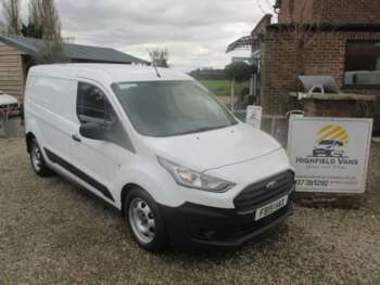 Used Ford Transit Connect 2019 for sale - 74138900: Photo