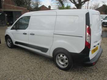 Used Ford Transit Connect 2019 for sale - 74138900: Photo