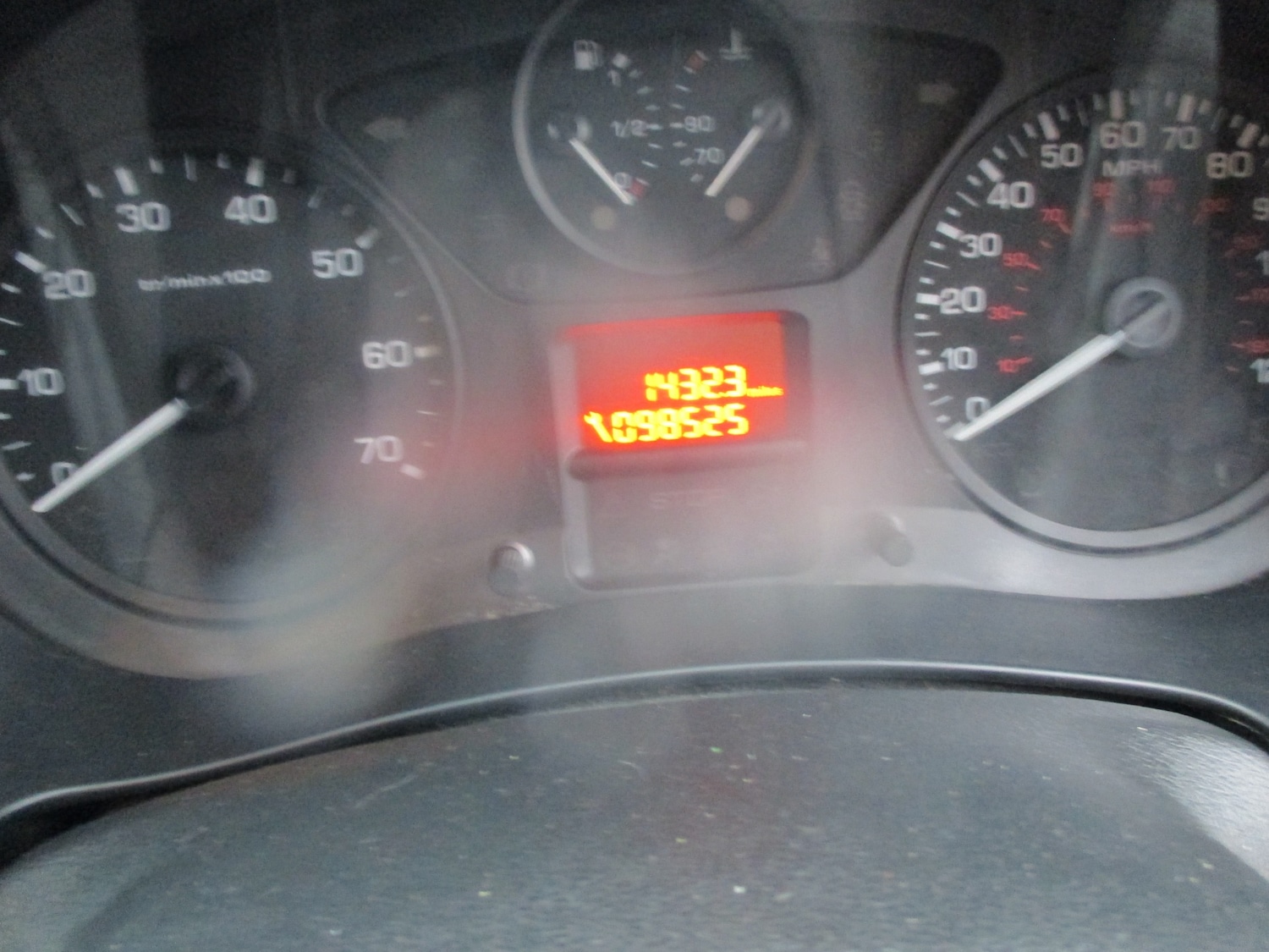 Used Peugeot Partner 2017 for sale - 76532309: Photo 7