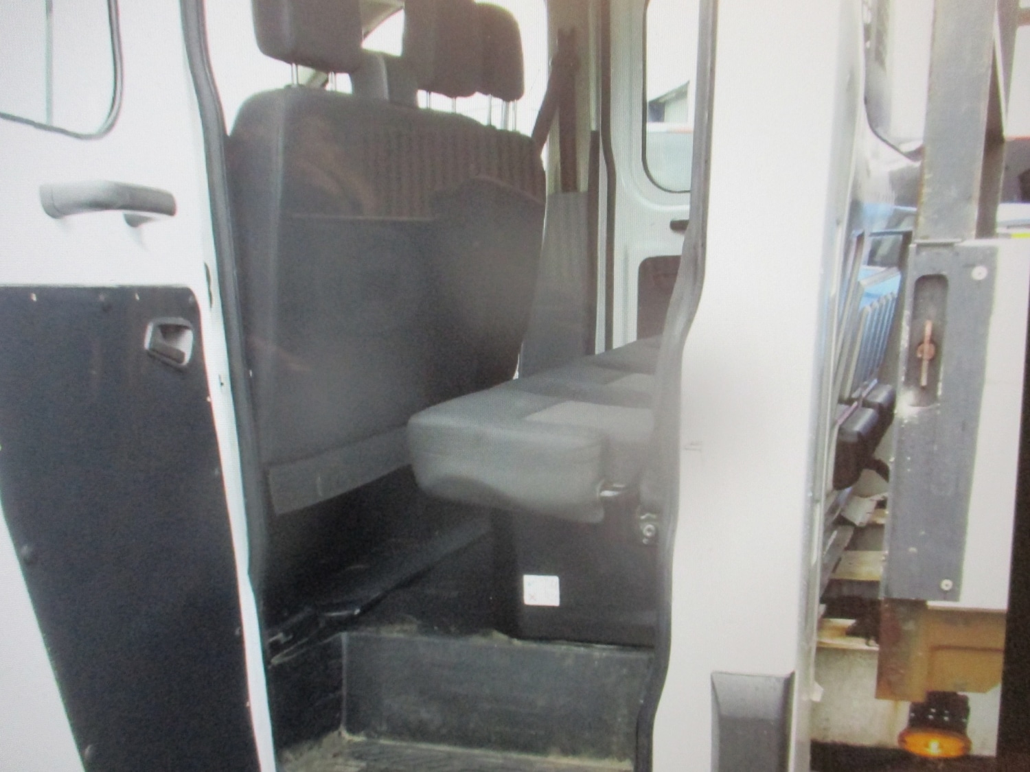 Used Ford Transit 2019 for sale - 76835764: Photo 12