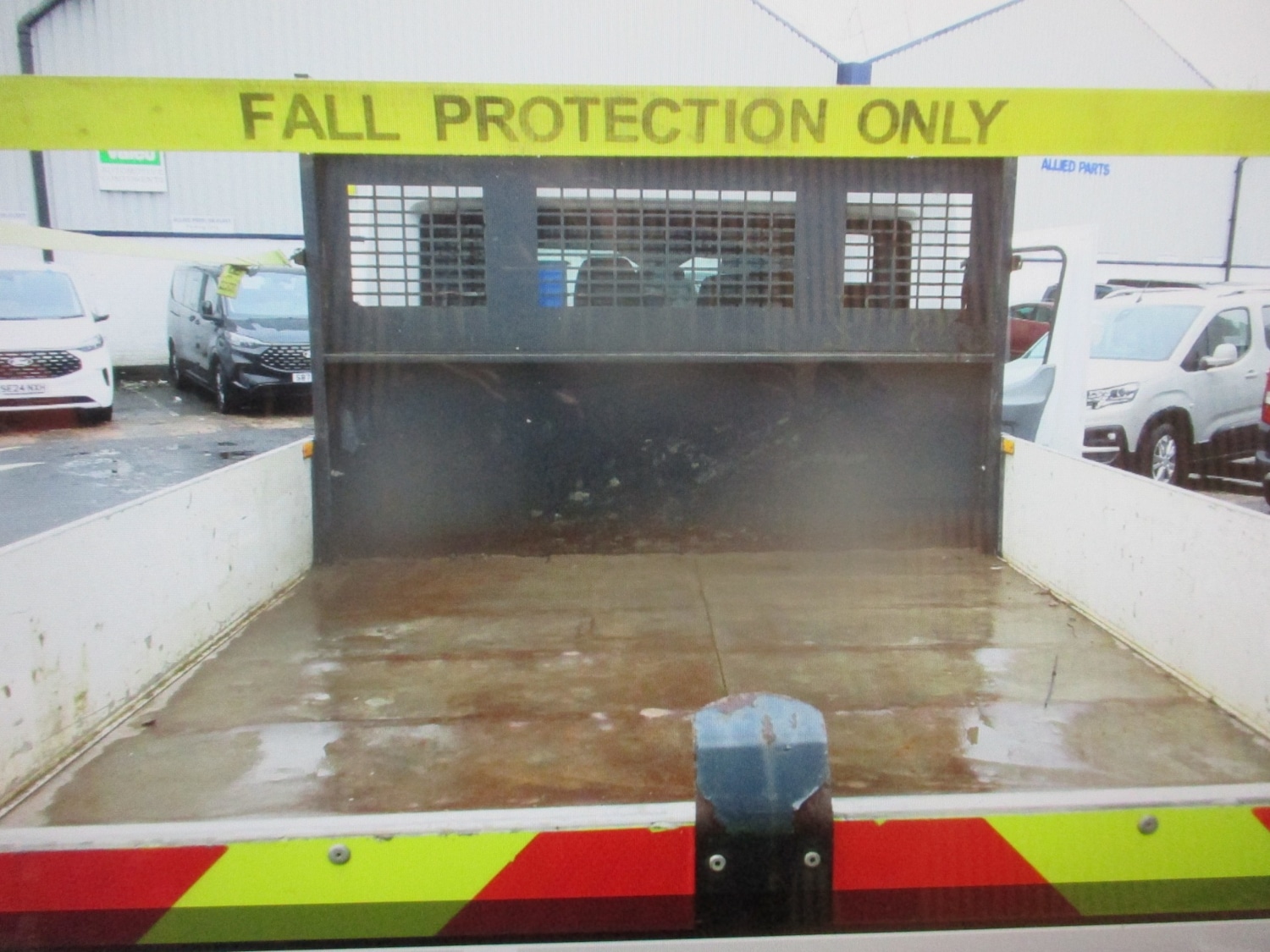 Used Ford Transit 2019 for sale - 76835764: Photo 13