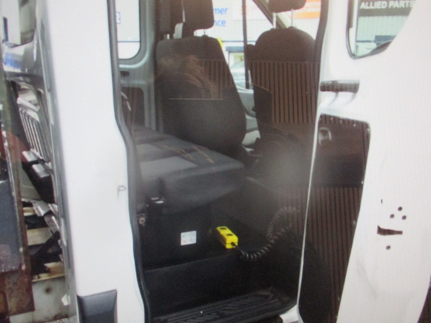 Used Ford Transit 2019 for sale - 76835764: Photo 14