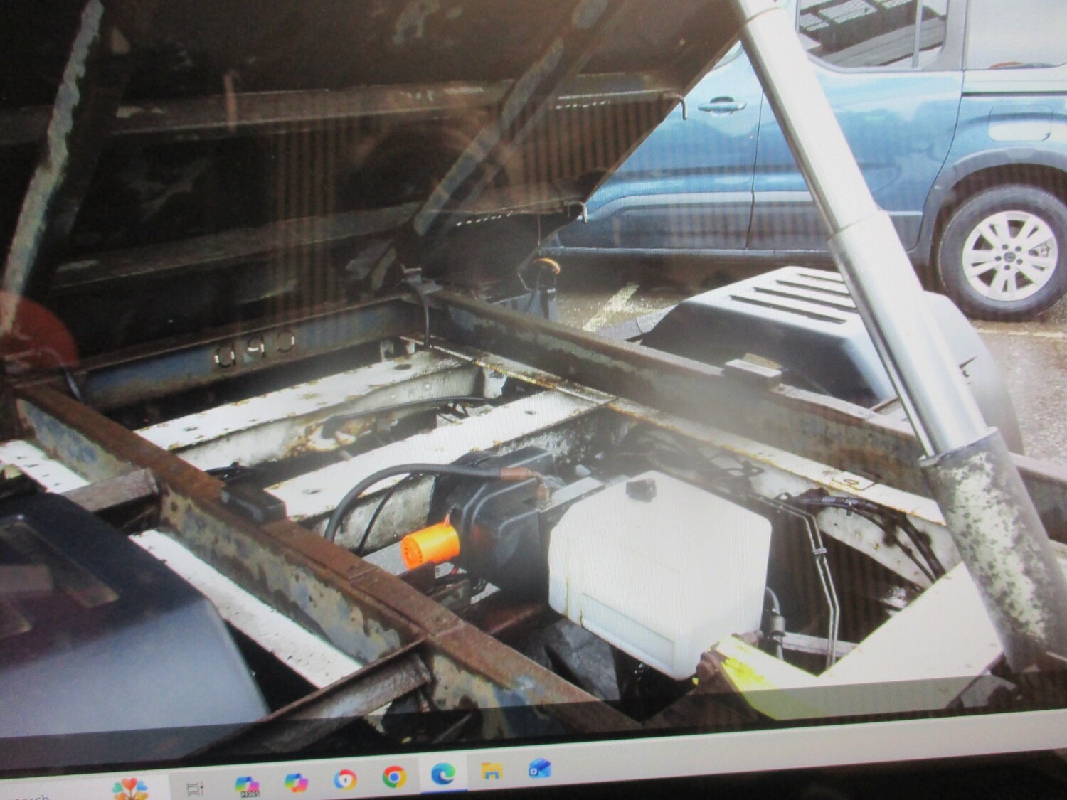 Used Ford Transit 2019 for sale - 76835764: Photo 16