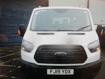 Used Ford Transit 2019 for sale - 76835764: Photo