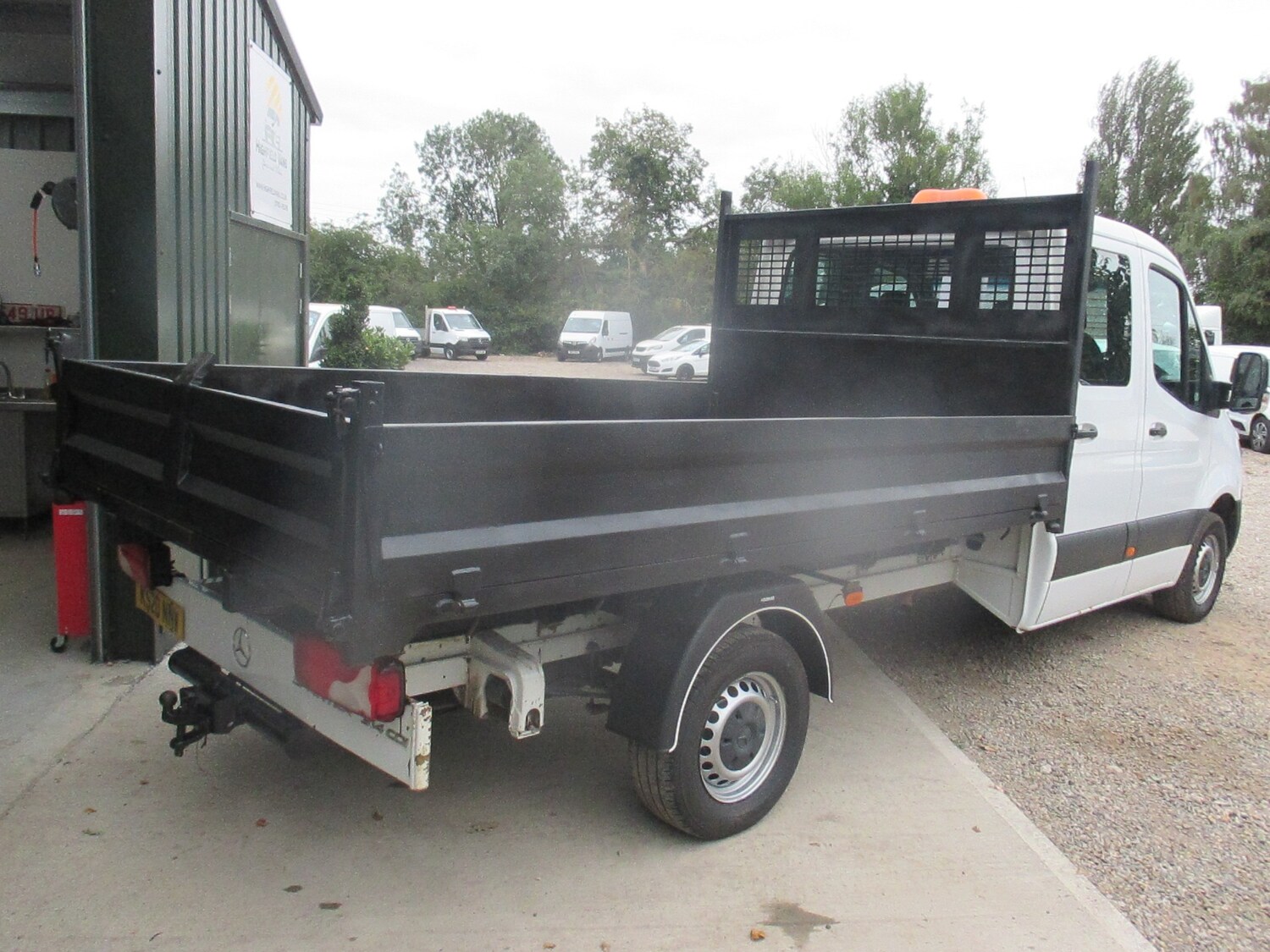 Vehicle 16