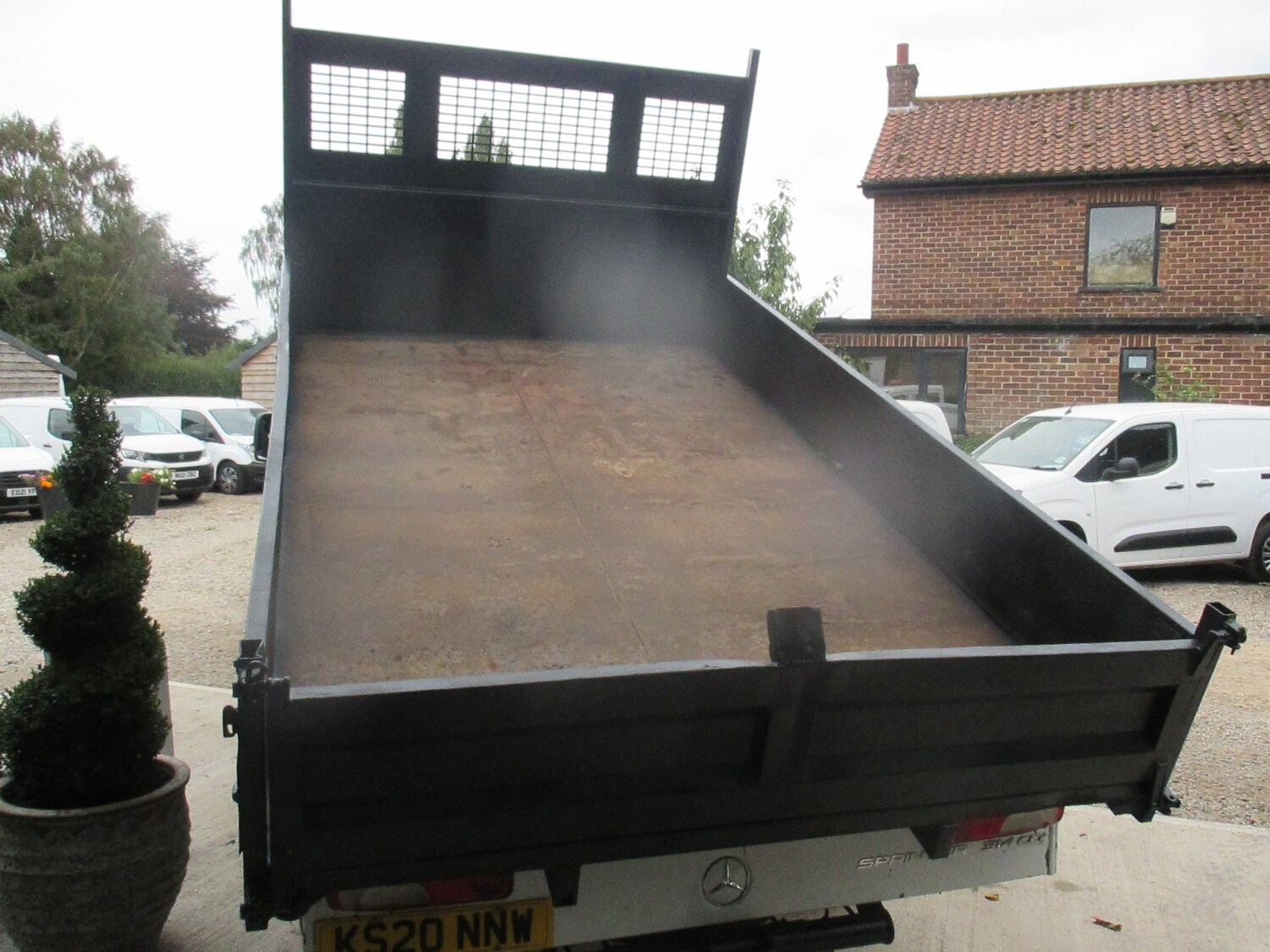 Vehicle 19