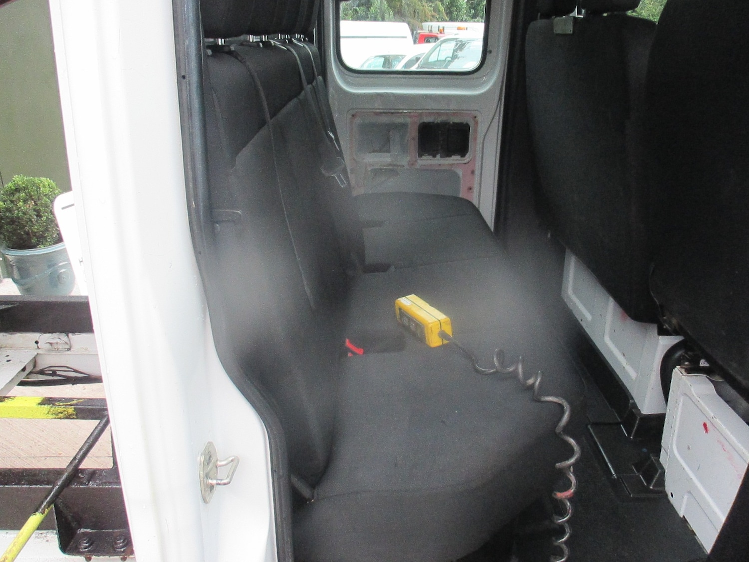 Vehicle 23