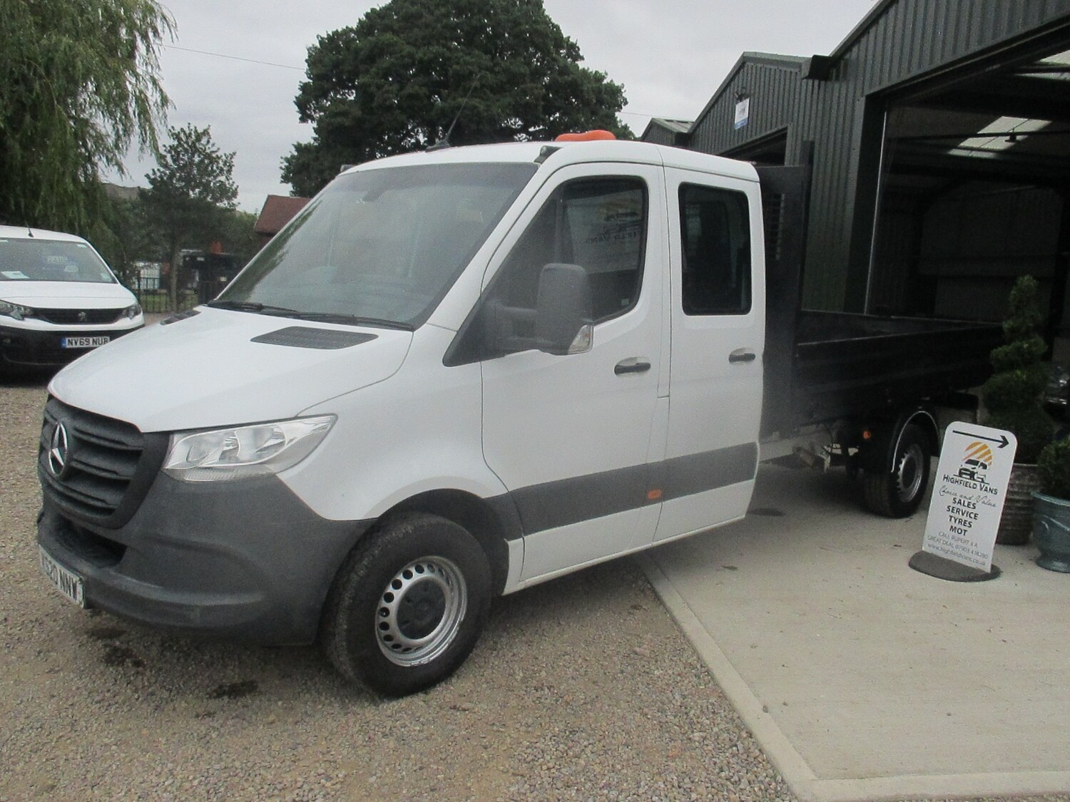 Vehicle 24